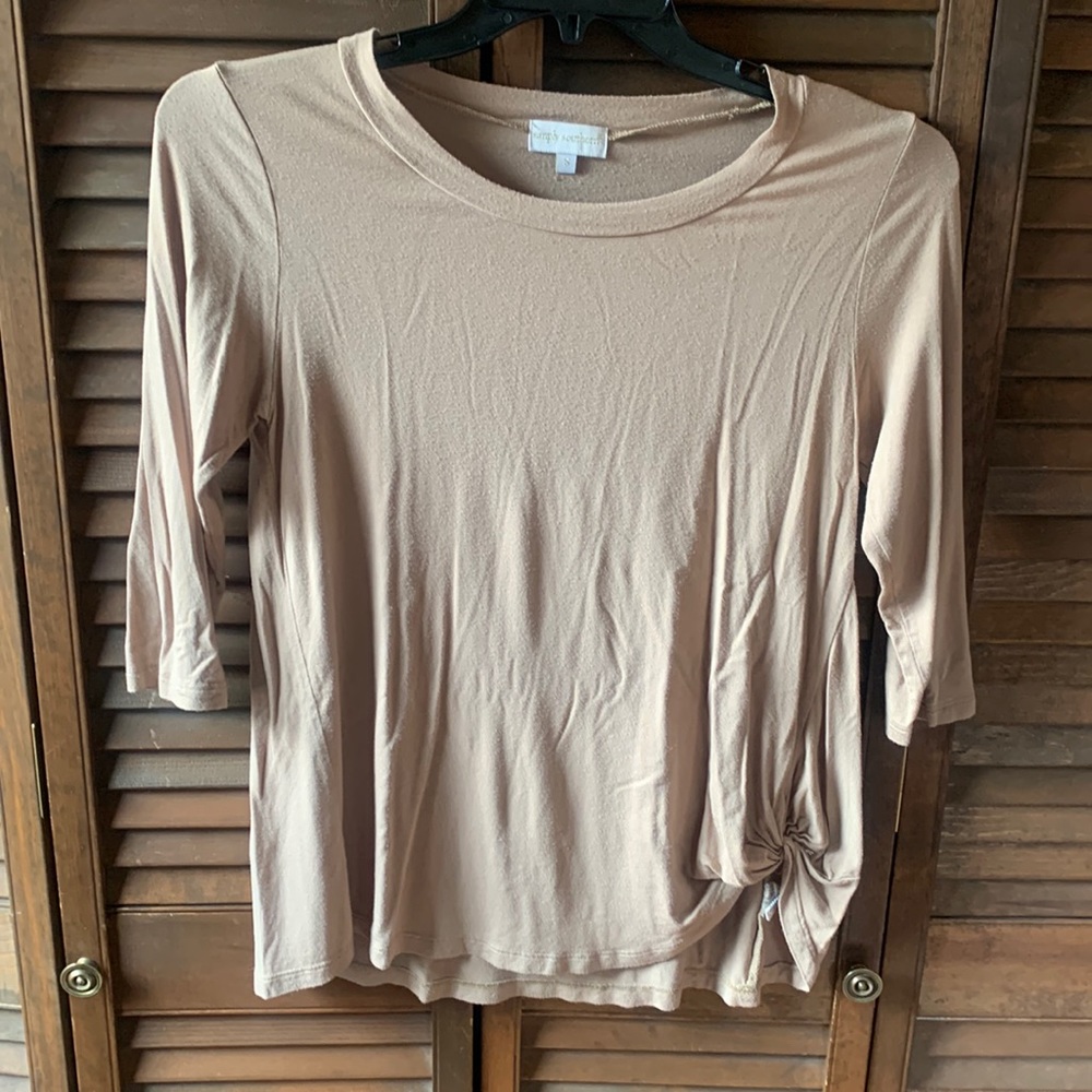 Women’s Quarter Sleeve Tunic